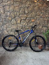 Velosiped start 27.5 — İdman, hobbi, istirahət