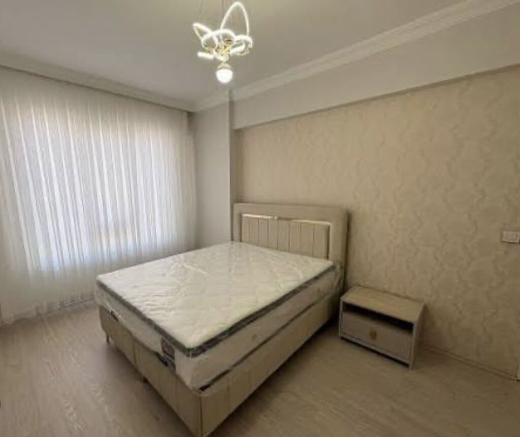 3 otaqlı, 145 kv. m — Daşınmaz əmlak, Bakı (3)