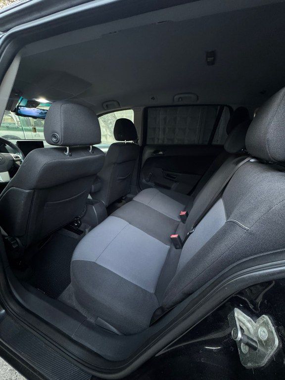 Opel Astra, 1.4 L, 2008 il, 200 000 km — Avtomobillər, Bakı (10)