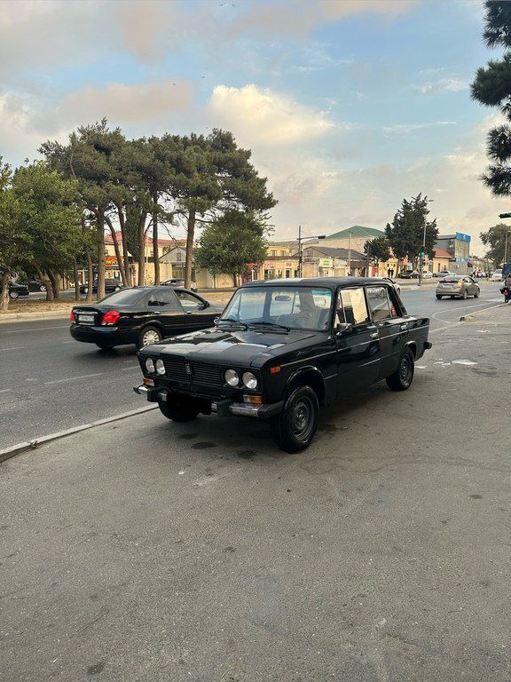 LADA (VAZ) 2106, 1.6 L, 2005 il, 141 000 km — Avtomobillər, Bakı (7)