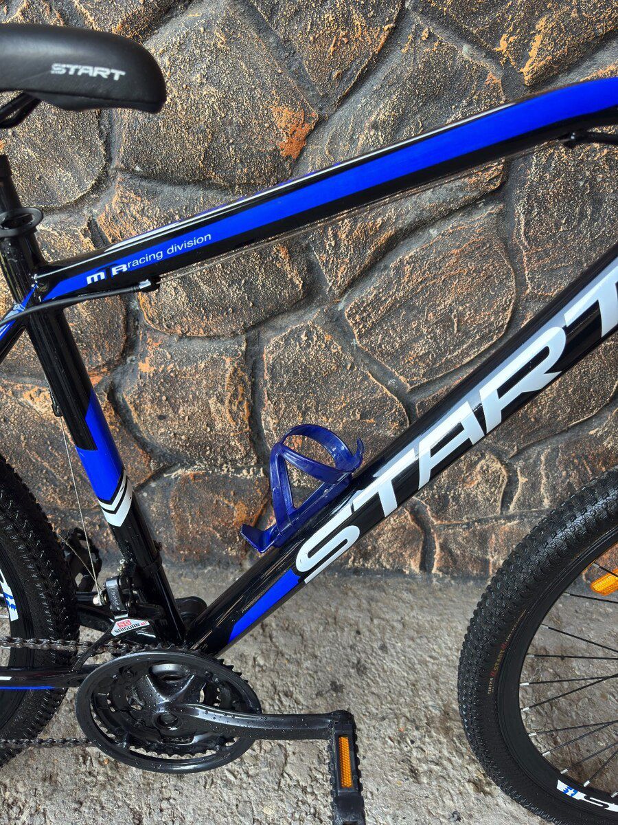 Velosiped start 27.5 — Velosipedlər, Sumqayıt (5)