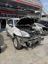 Toyota Prado 2003-2009 ehtiyat hissələri — Запчасти и аксессуары