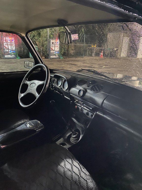 LADA (VAZ) 2106, 1.5 L, 1987 il, 200 000 km — Avtomobillər, Mingəçevir (9)