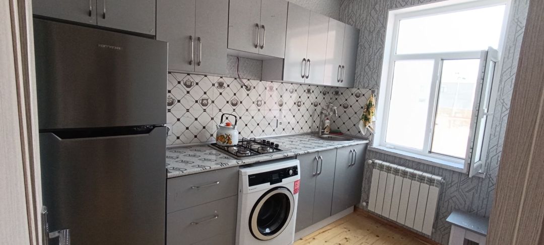 Həyət evi kirayə verilir, Masazır qəs. — Ev, villa, Bakı (4)