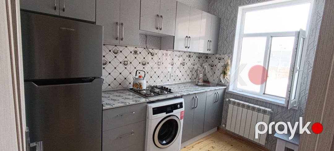 Həyət evi kirayə verilir, Masazır qəs. — Ev, villa, Bakı (4)