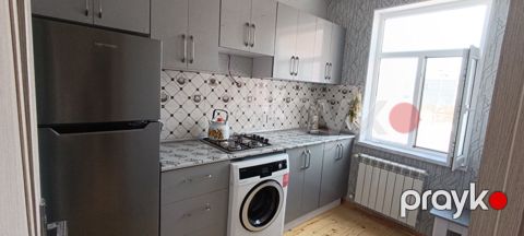 İcarəyə verilir 3 otaqlı həyət evi/bağ evi 50 m² — Bakı