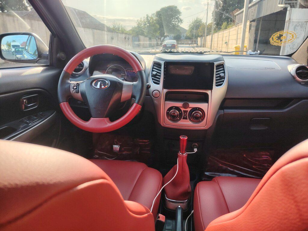 GWM (Great Wall Motor) Hover M2, 1.5 L, 2014 il, 279 221 km — Avtomobillər, Masallı (7)