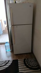 L🅰/ Lg nofrost Soyuducu 350 azn Hündürlüyü 170, eni 60 ⁷⁴⁷⁵ — Refrigerators