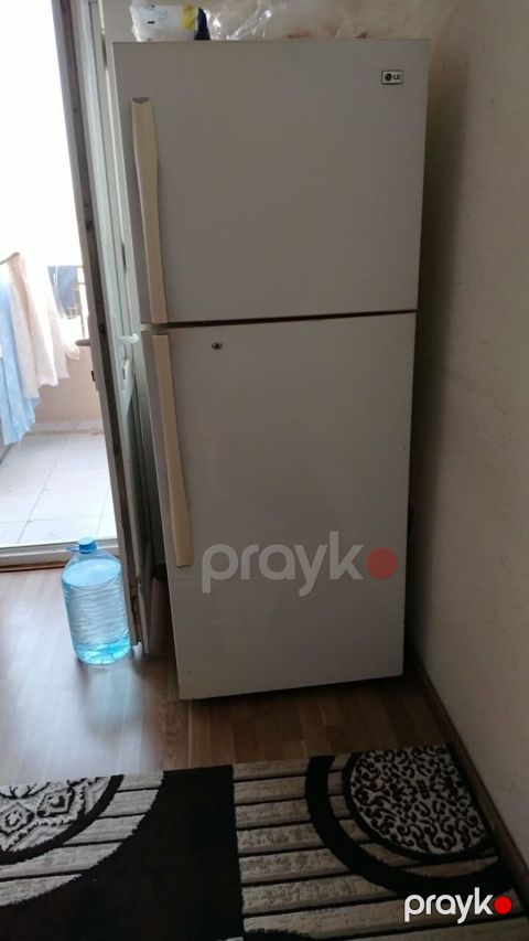 L🅰/ Lg nofrost Soyuducu 350 azn Hündürlüyü 170, eni 60 ⁷⁴⁷⁵