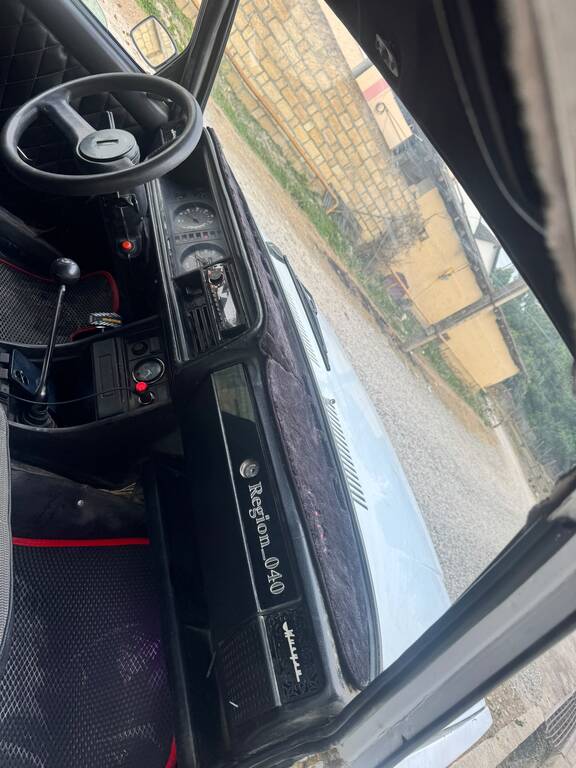 LADA (VAZ) 2107, 1.6 L, 1998 il, 174 000 km — Avtomobillər, Quba (8)