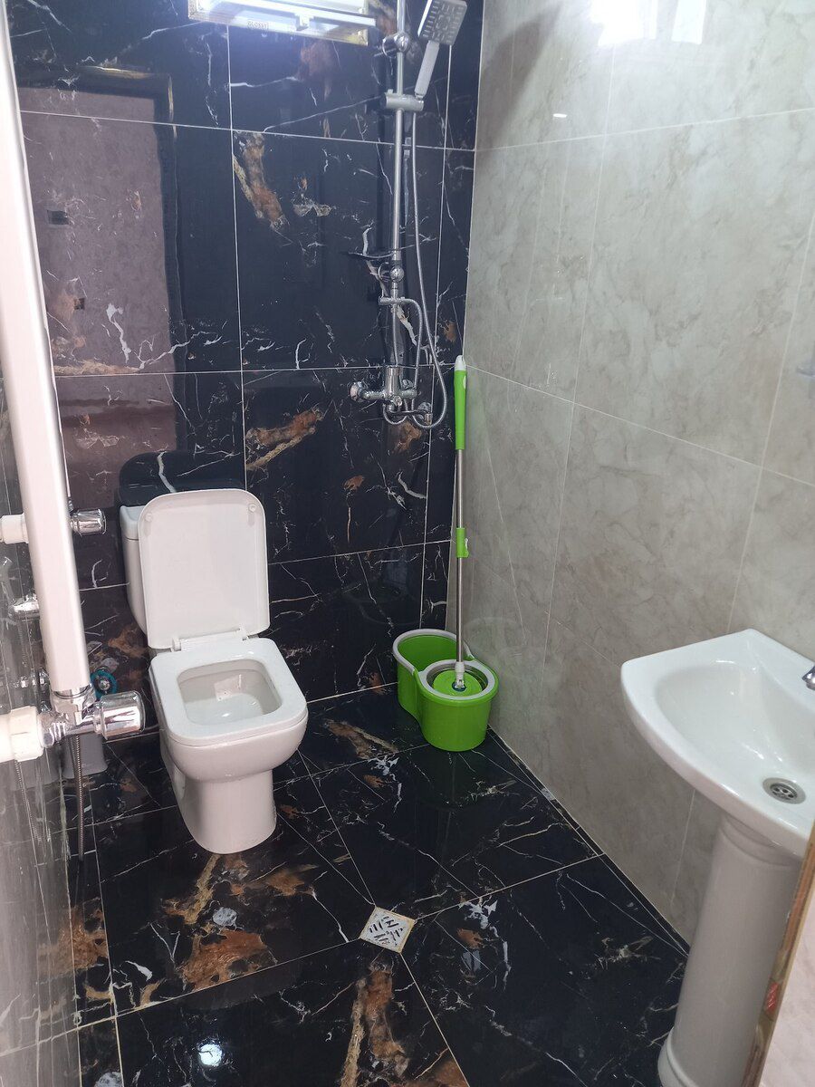 Həyət evi kirayə verilir, Xırdalan ş. — Ev, villa, Xırdalan (4)