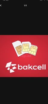 Bakcell nömrələri və SIM kart xidməti. Elanda Bakcell operatoruna aid — Elektronika