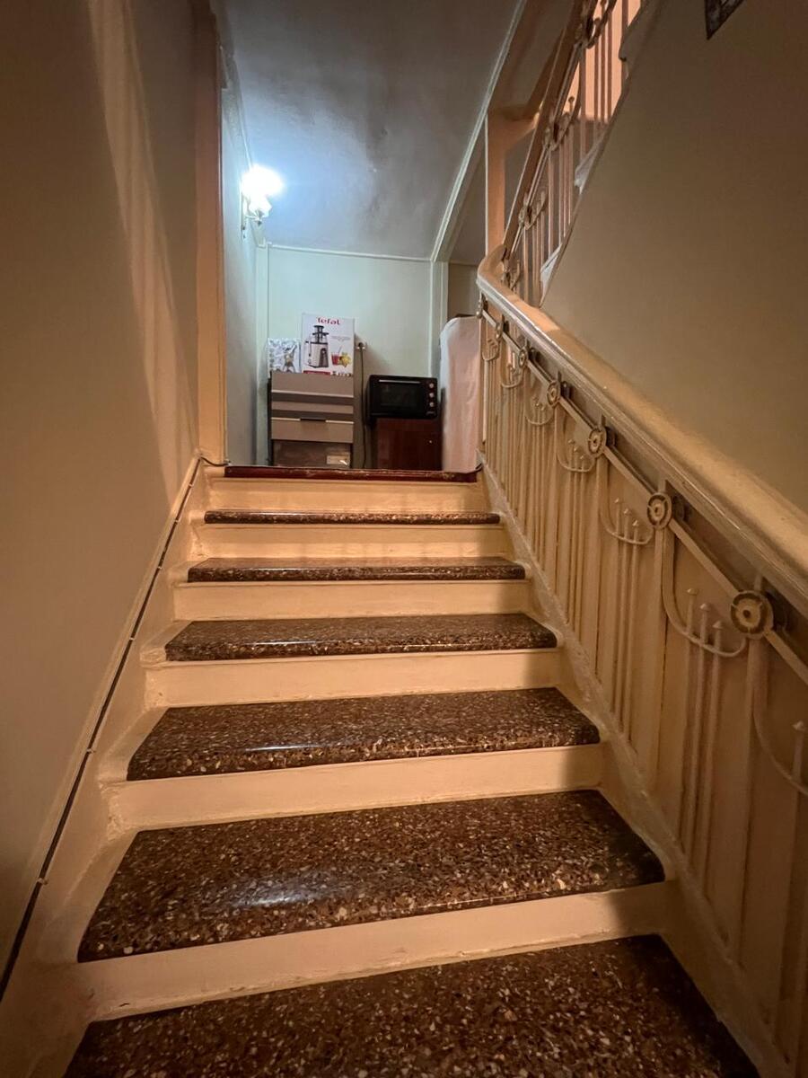 3-otaqlı mənzil, N.Nərimanov r., 55 m² — Mənzil, Bakı (2)