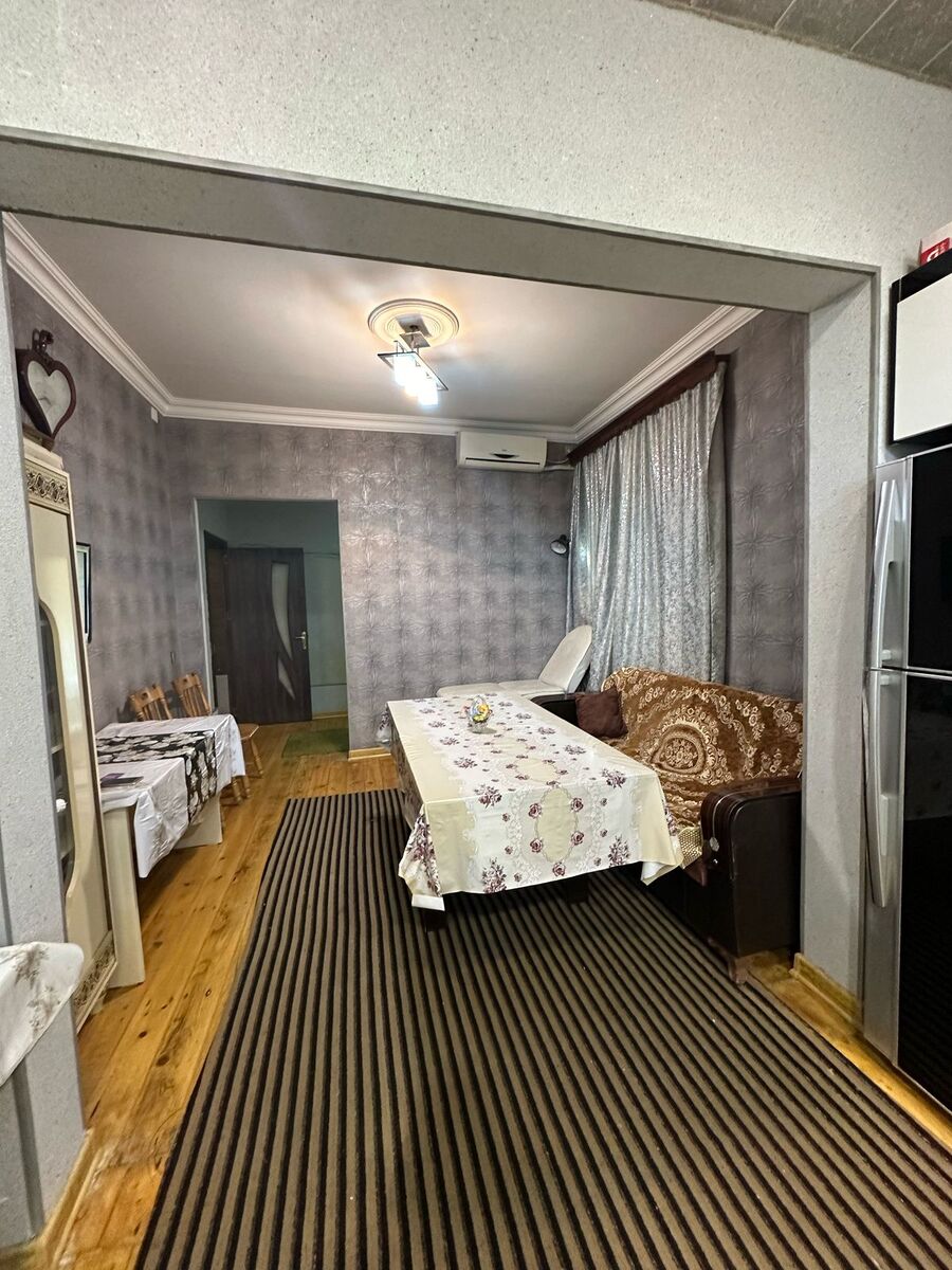 Həyət evi, Qaraçuxur qəs. — Ev, villa, Bakı (5)