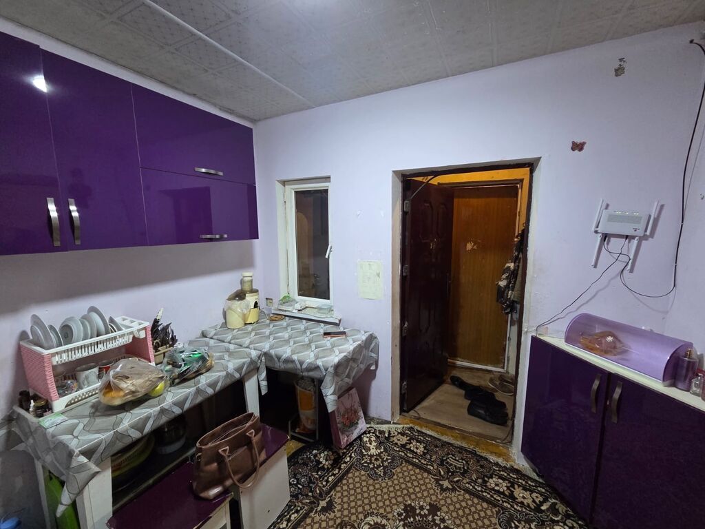 7-ci mikrorayon 2 otaqlı, 36 kv. m, Orta təmir — Daşınmaz əmlak, Bakı (5)
