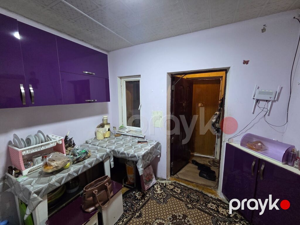 7-ci mikrorayon 2 otaqlı, 36 kv. m, Orta təmir — Daşınmaz əmlak, Bakı (5)