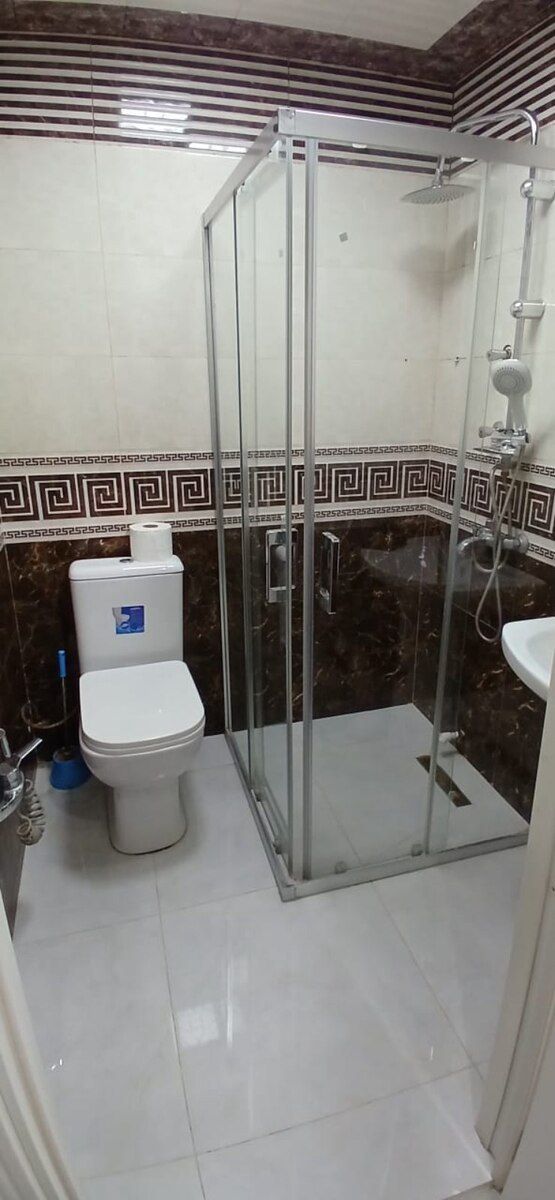 2-otaqlı yeni tikili, Xırdalan ş., 36 m² — Mənzil, Xırdalan (12)
