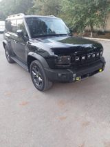 JETOUR T2 i-DM, 1.5 L, 26.7 kWh, 2024 il, 18 700 km — Avtomobillər