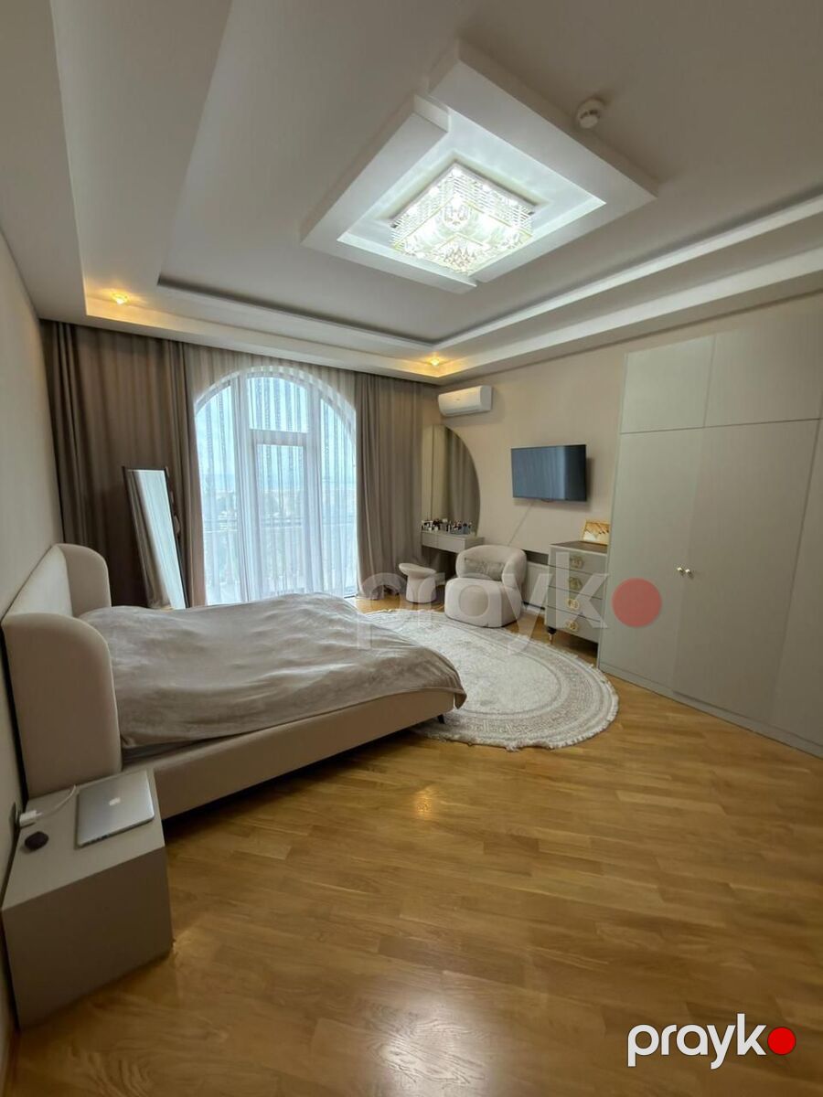Satılır 6 otaqlı həyət evi/bağ evi 473.3 m² — Ev, villa, Bakı (6)