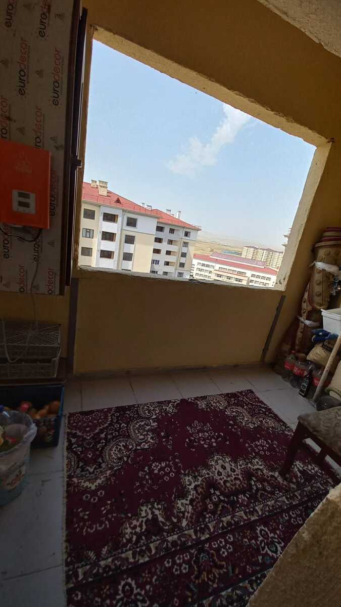 2-otaqlı yeni tikili, Sumqayıt ş., 75 m² — Mənzil, Sumqayıt (8)
