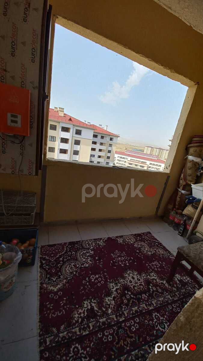 2-otaqlı yeni tikili, Sumqayıt ş., 75 m² — Mənzil, Sumqayıt (8)