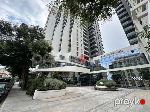 4-otaqlı yeni tikili, Badamdar qəs., 156 m²