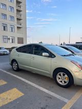 Toyota Prius: 1.5 l | 2007 il Hetçbek — Cars