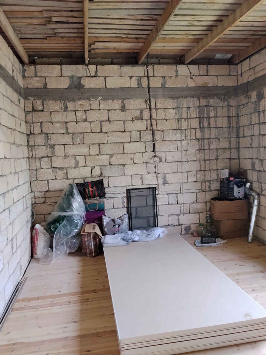 Həyət evi, Biləsuvar r. — Ev, villa, Biləsuvar (10)