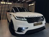 Land Rover RR Velar, 2.0 L, 2019 il, 173 000 km — Avtomobil