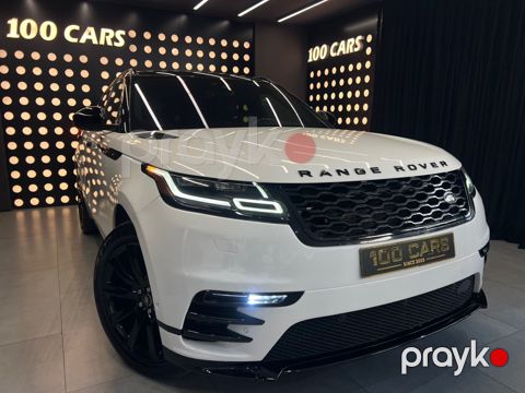 Land Rover RR Velar, 2.0 L, 2019 il, 173 000 km