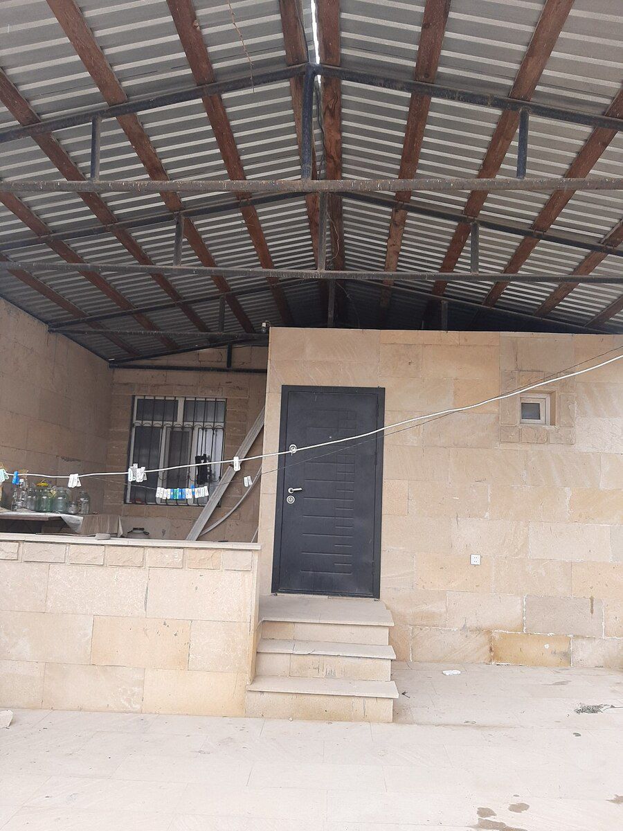 3-otaqlı yeni tikili kirayə verilir, Balaxanı qəs., 120 m² — Mənzil, Bakı (3)