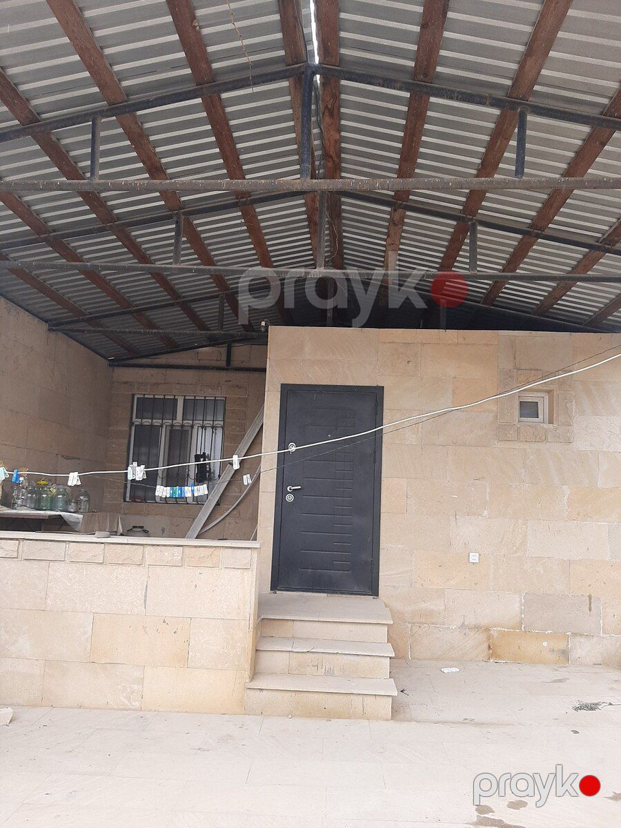 3-otaqlı yeni tikili kirayə verilir, Balaxanı qəs., 120 m² — Mənzil, Bakı (3)