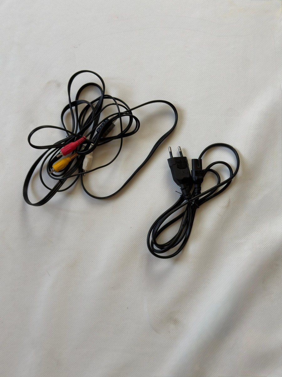 Playstation 2 — Elektronika, Bakı (5)