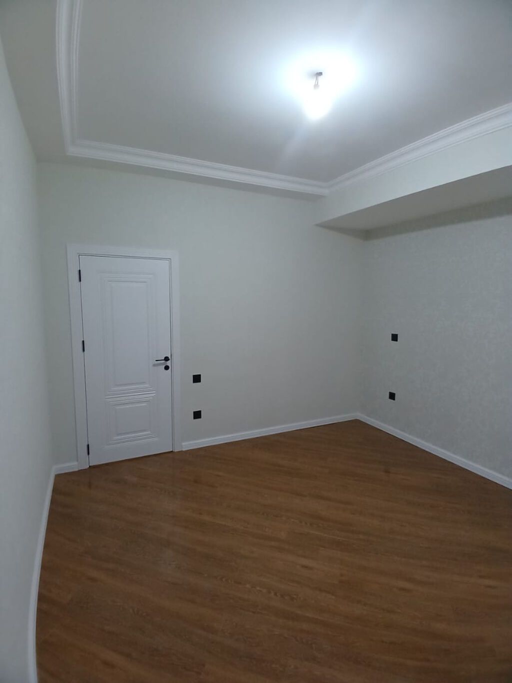 2 otaqlı, Yeni tikili, 72 kv. m — Daşınmaz əmlak, Bakı (6)