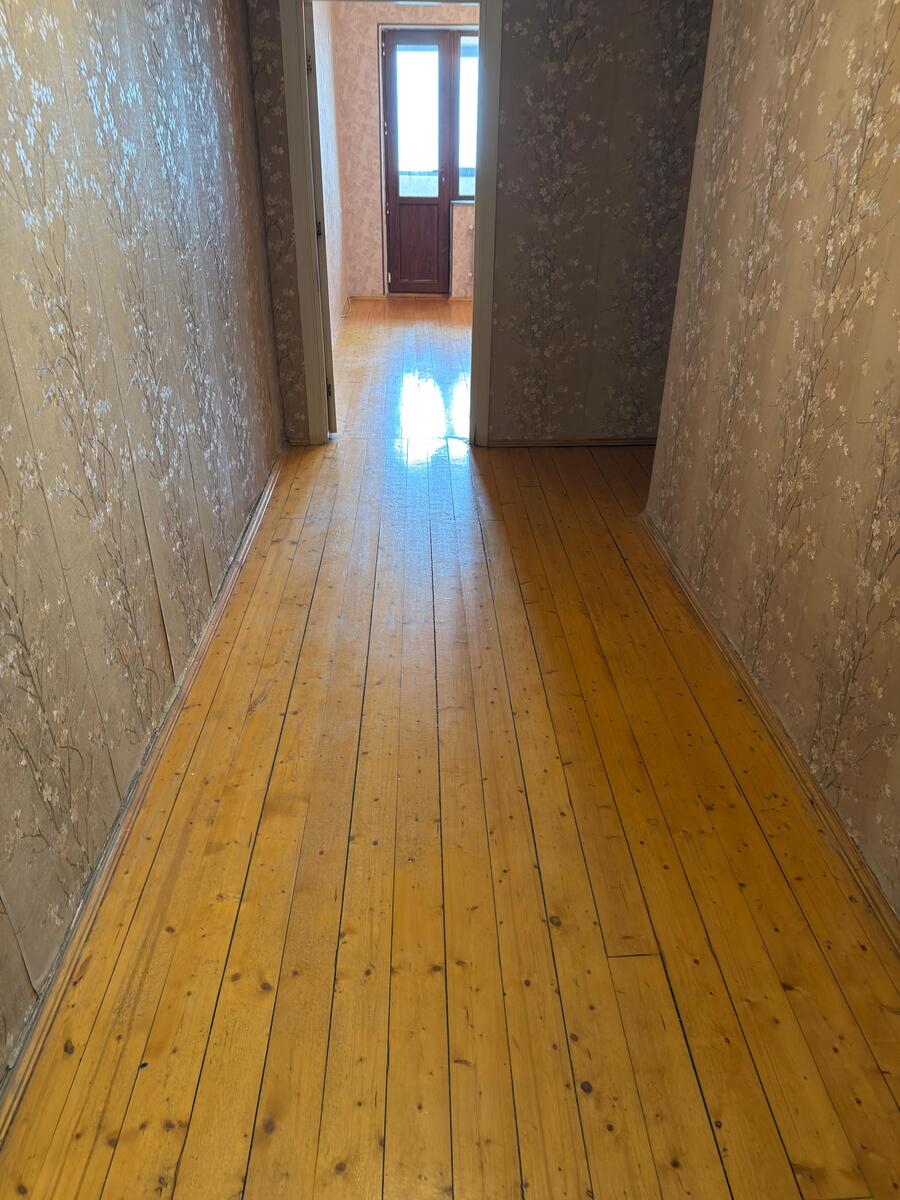 2-otaqlı yeni tikili, Sumqayıt ş., 75 m² — Mənzil, Sumqayıt (10)