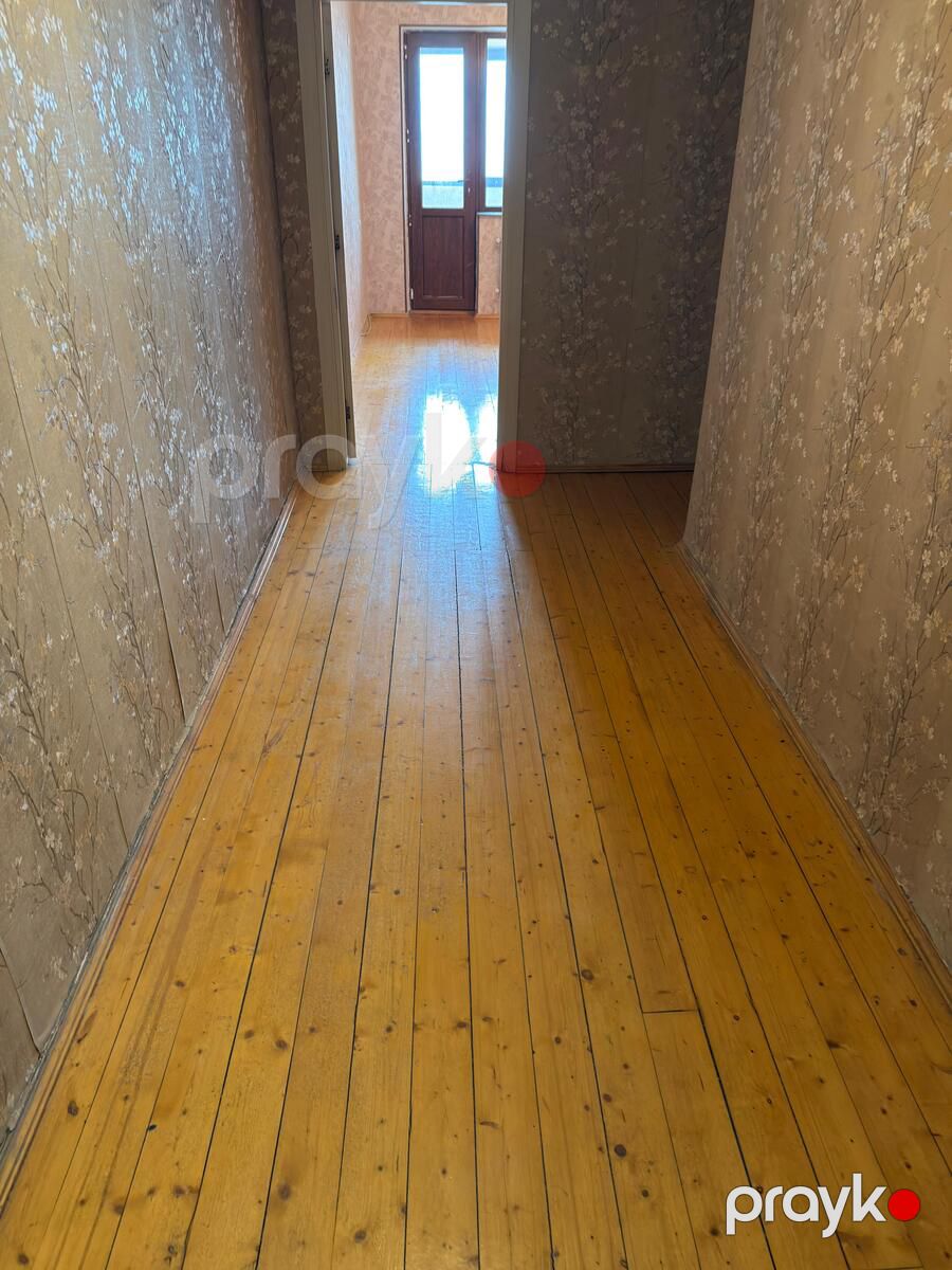 2-otaqlı yeni tikili, Sumqayıt ş., 75 m² — Mənzil, Sumqayıt (10)