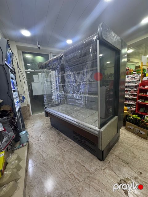 Südlük soyuducu — Bakı