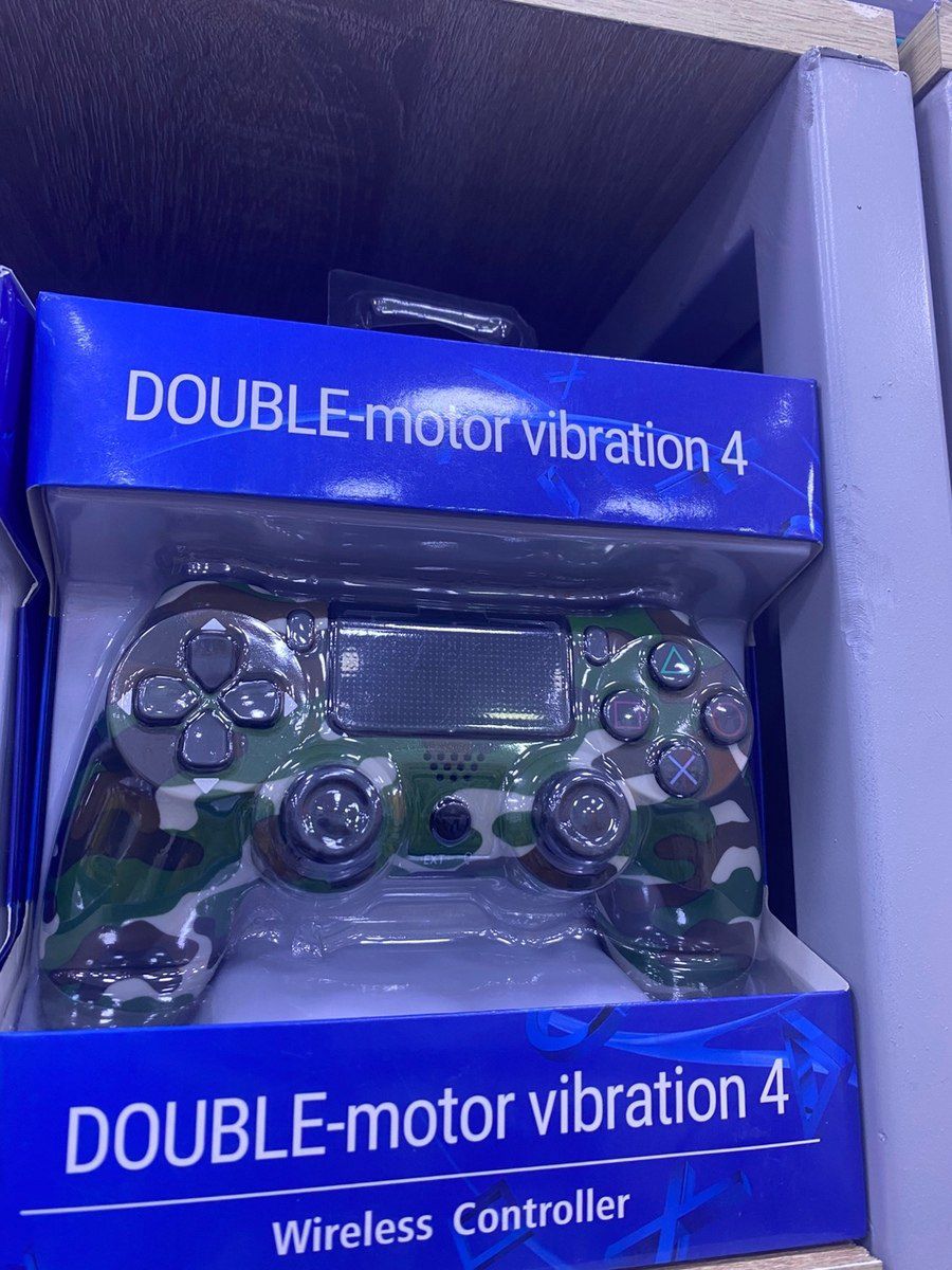 PlayStation pultları — Elektronika, Bakı (3)