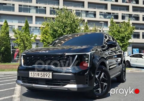 Kia Sorento, 1.6 L, 1 kWh, 2023 il, 96 180 km