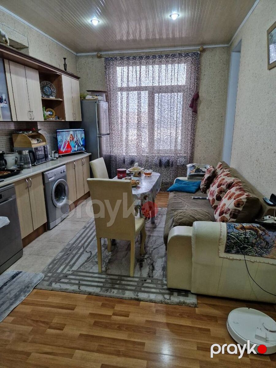 3-otaqlı yeni tikili, 20 Yanvar küç., 90 m² — Mənzil, Bakı (2)