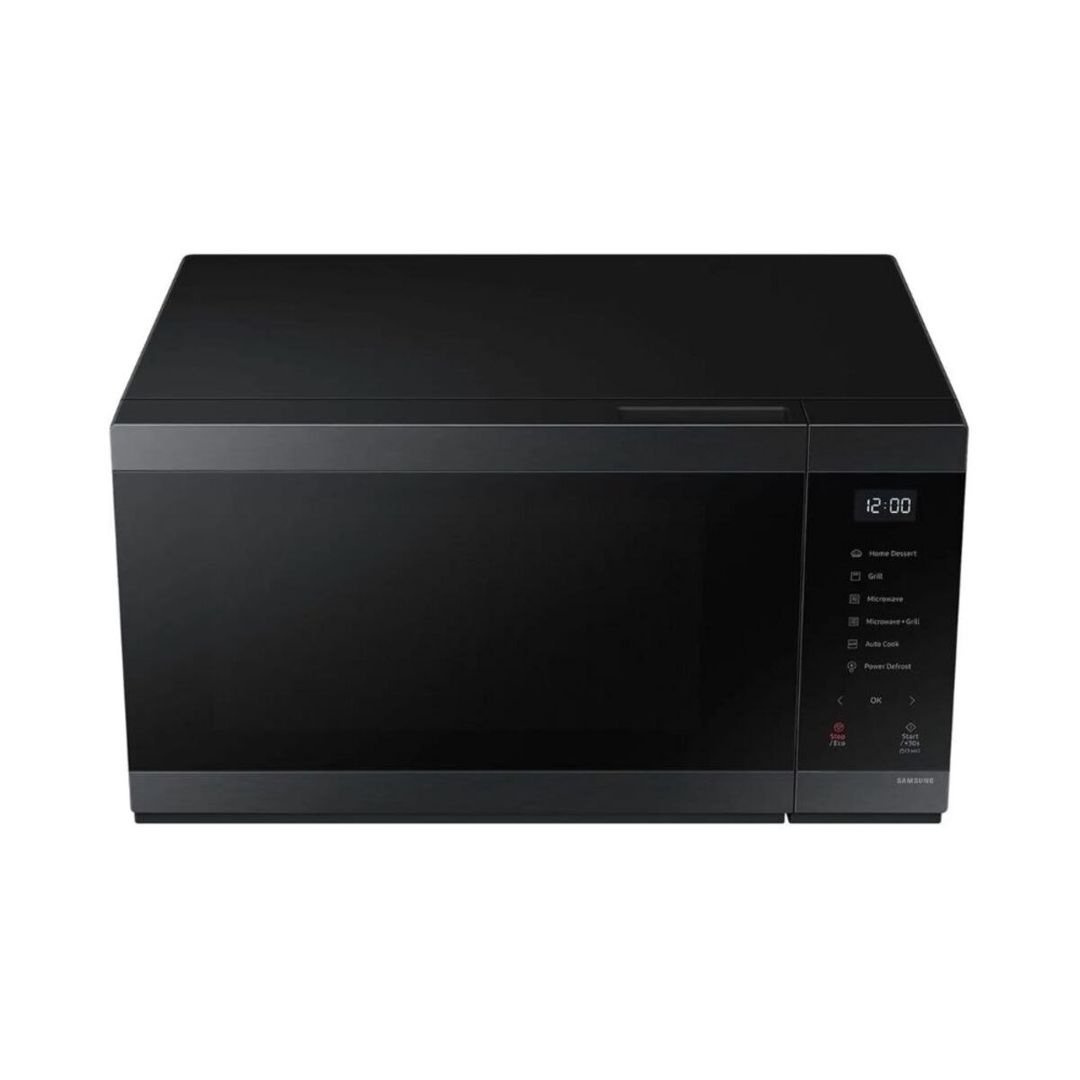 Mikrodalğalı soba Samsung MG40DG5525AGSG — Ev texnikası, Bakı (3)