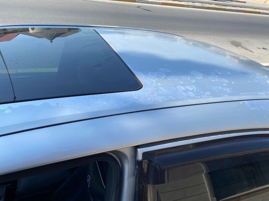 Mercedes E 230, 2.3 L, 1996 il, 404 444 km — Avtomobillər, Sumqayıt (10)