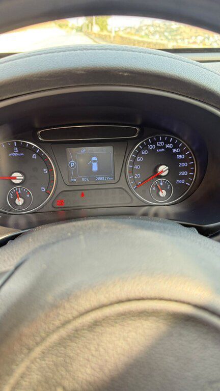 Kia Sorento, 2.0 L, 2015 il, 288 817 km — Avtomobillər, Bakı (12)
