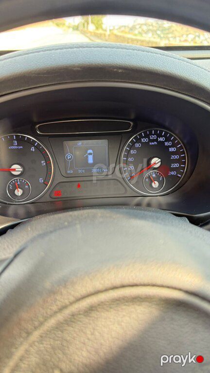 Kia Sorento, 2.0 L, 2015 il, 288 817 km — Avtomobillər, Bakı (12)