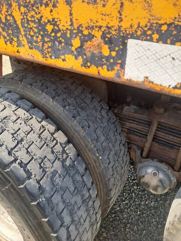 KamAz 55111, 11 L, 1988 il, 500 000 km — Yük maşınları, Bakı (11)