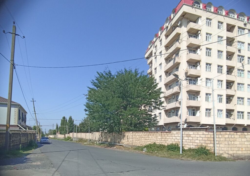3 sot, Tikinti, Kupça (Çıxarış) — Torpaq, Zaqatala (2)