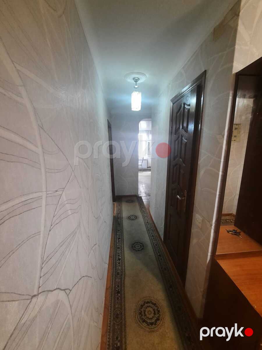 3-otaqlı mənzil kirayə verilir, N.Nərimanov r., 100 m² — Mənzil, Bakı (3)