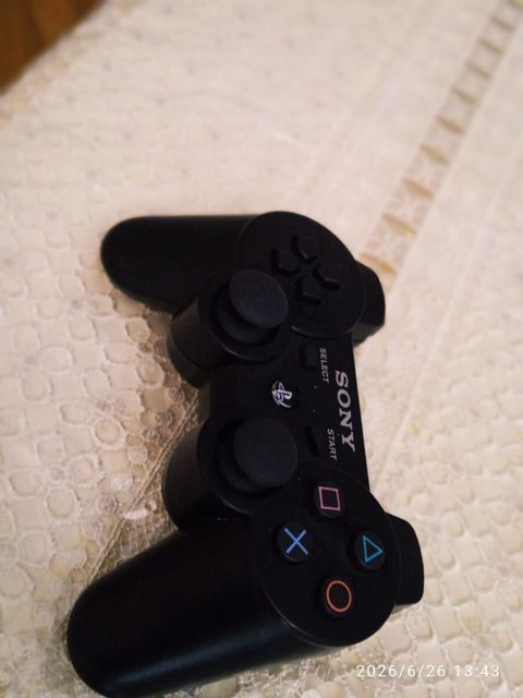Sony PlayStation 3 oyun pultu — Bakı