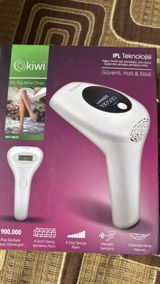 Kiwi KEP-6833 IPL Tük Alma Cihazı - IPL (Intense Pulsed Light) — Ürünler