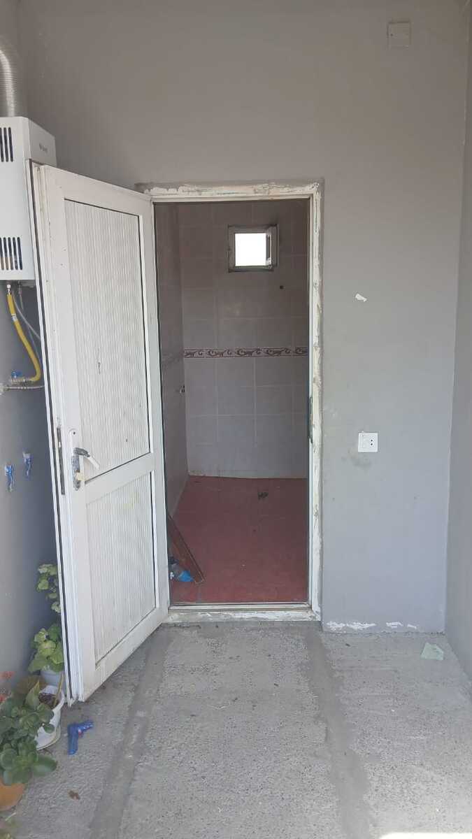 Həyət evi kirayə verilir, Xocəsən qəs. — Ev, villa, Bakı (5)